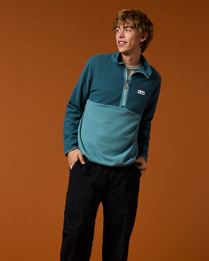 Everyday Fleece Comfort Amado Fleece Pullover - Men s