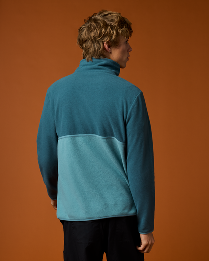 Everyday Fleece Comfort Amado Fleece Pullover - Men s