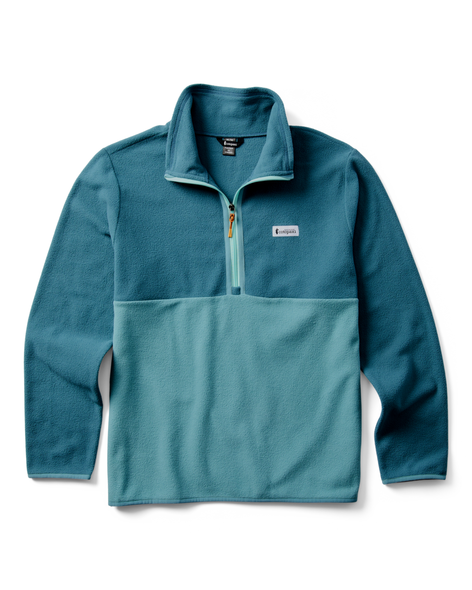 Everyday Fleece Comfort Amado Fleece Pullover - Men s