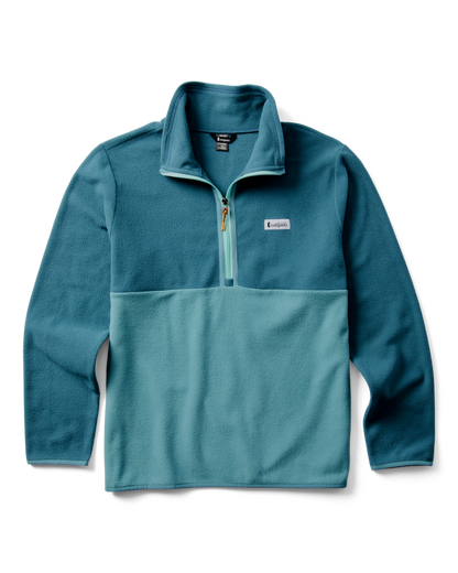 Everyday Fleece Comfort Amado Fleece Pullover - Men s