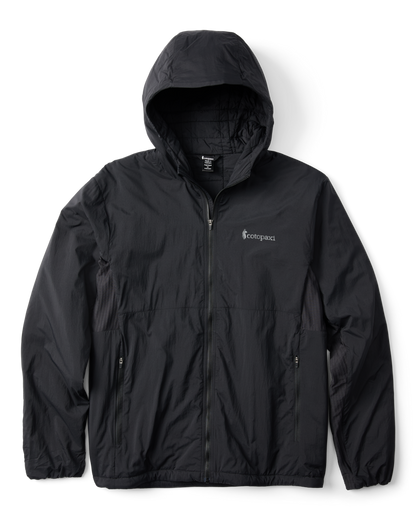 Everyday Adventure Style Pacaya 2 0 Insulated Hooded Jacket - Men s