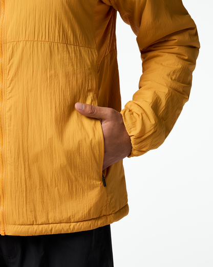 Everyday Adventure Style Pacaya 2 0 Insulated Hooded Jacket - Men s