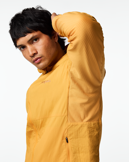Everyday Adventure Style Pacaya 2 0 Insulated Hooded Jacket - Men s
