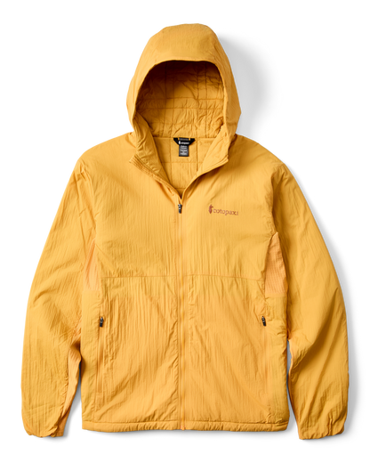 Everyday Adventure Style Pacaya 2 0 Insulated Hooded Jacket - Men s