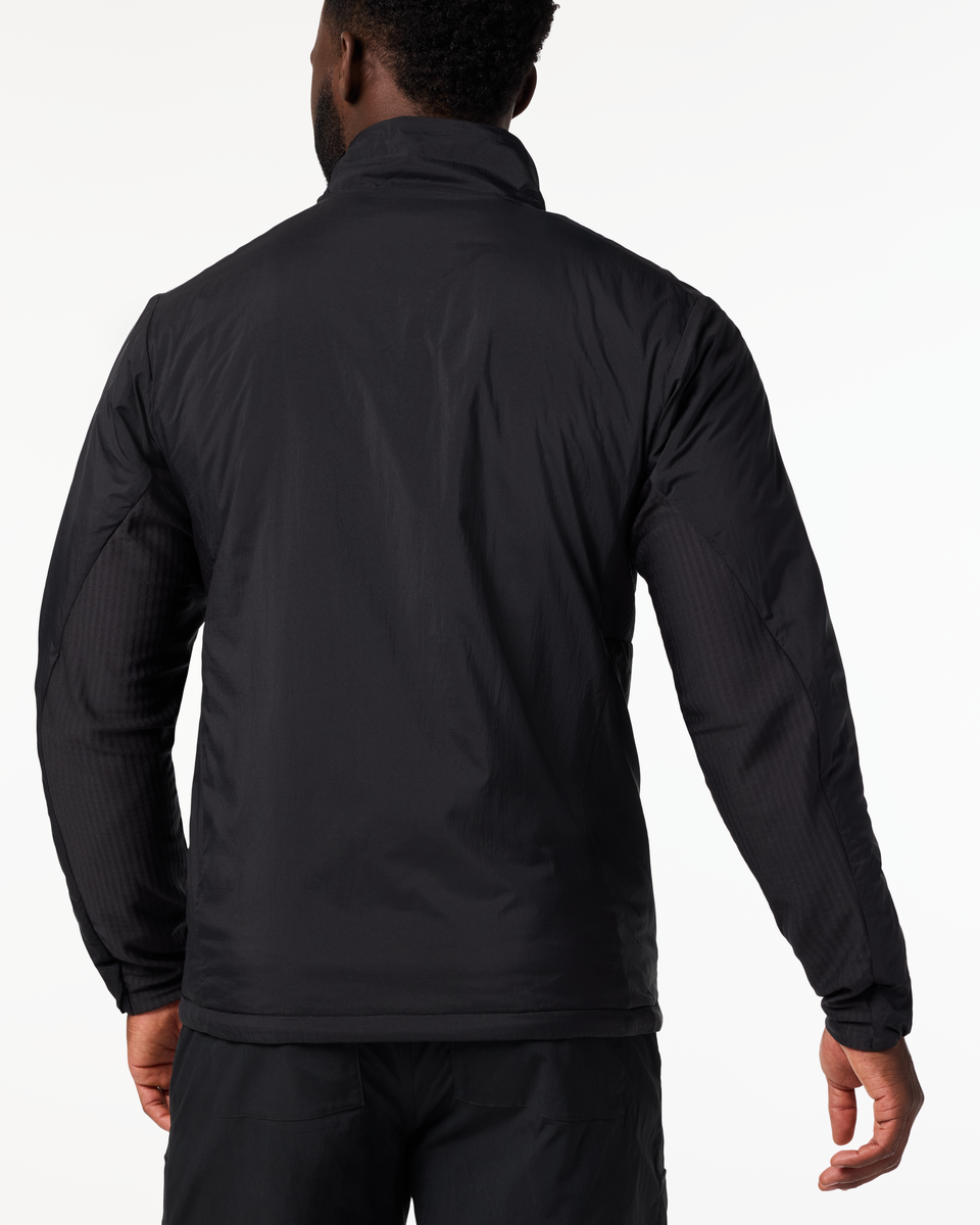 Lightweight Insulation Pacaya 2 0 Insulated Jacket - Men s
