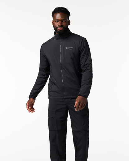 Lightweight Insulation Pacaya 2 0 Insulated Jacket - Men s