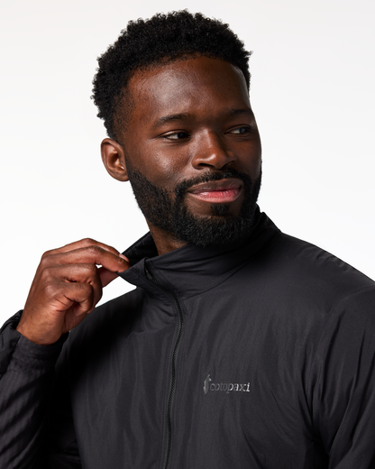Lightweight Insulation Pacaya 2 0 Insulated Jacket - Men s