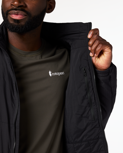 Lightweight Insulation Pacaya 2 0 Insulated Jacket - Men s
