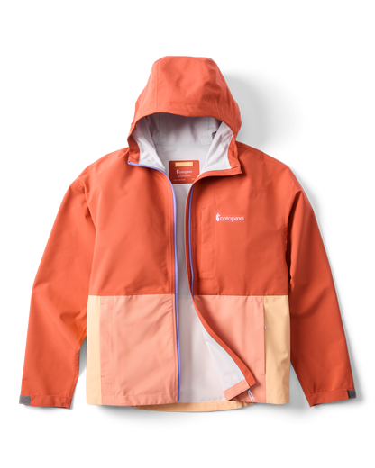Everyday Outdoor Style Cielo Rain Jacket - Women s