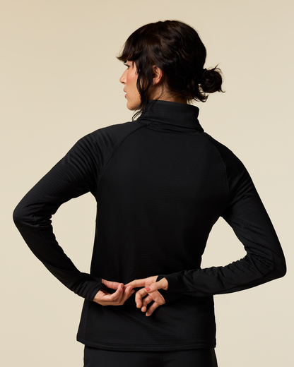 Everyday Fleece Comfort Otero Fleece Half-Zip Pullover - Women s