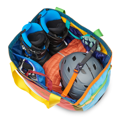Carry On Ready Allpa 60L Gear Hauler Tote - Del Dia