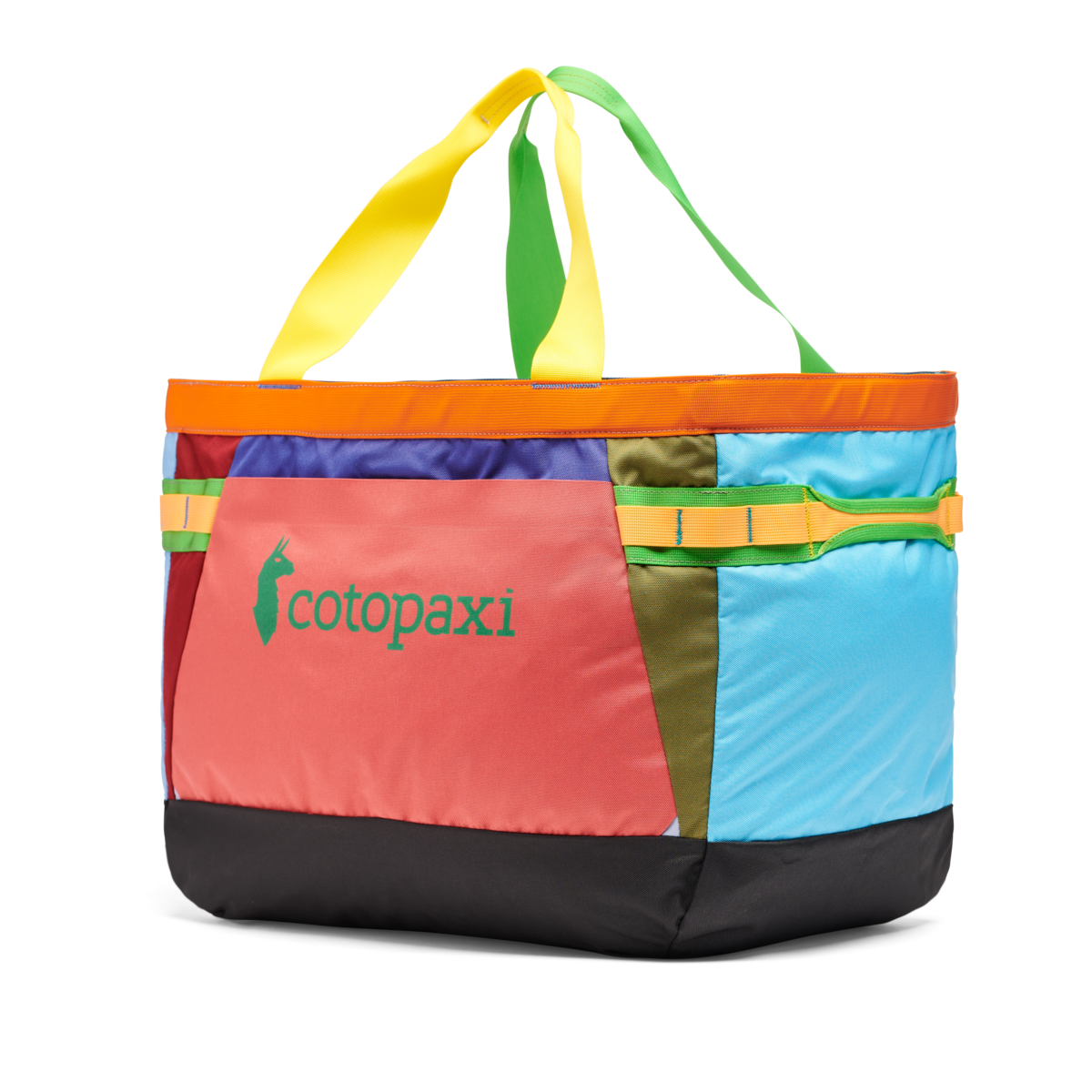 Carry On Ready Allpa 60L Gear Hauler Tote - Del Dia