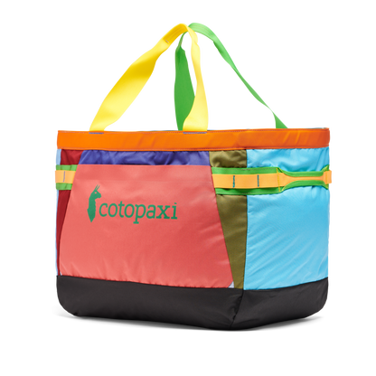 Carry On Ready Allpa 60L Gear Hauler Tote - Del Dia
