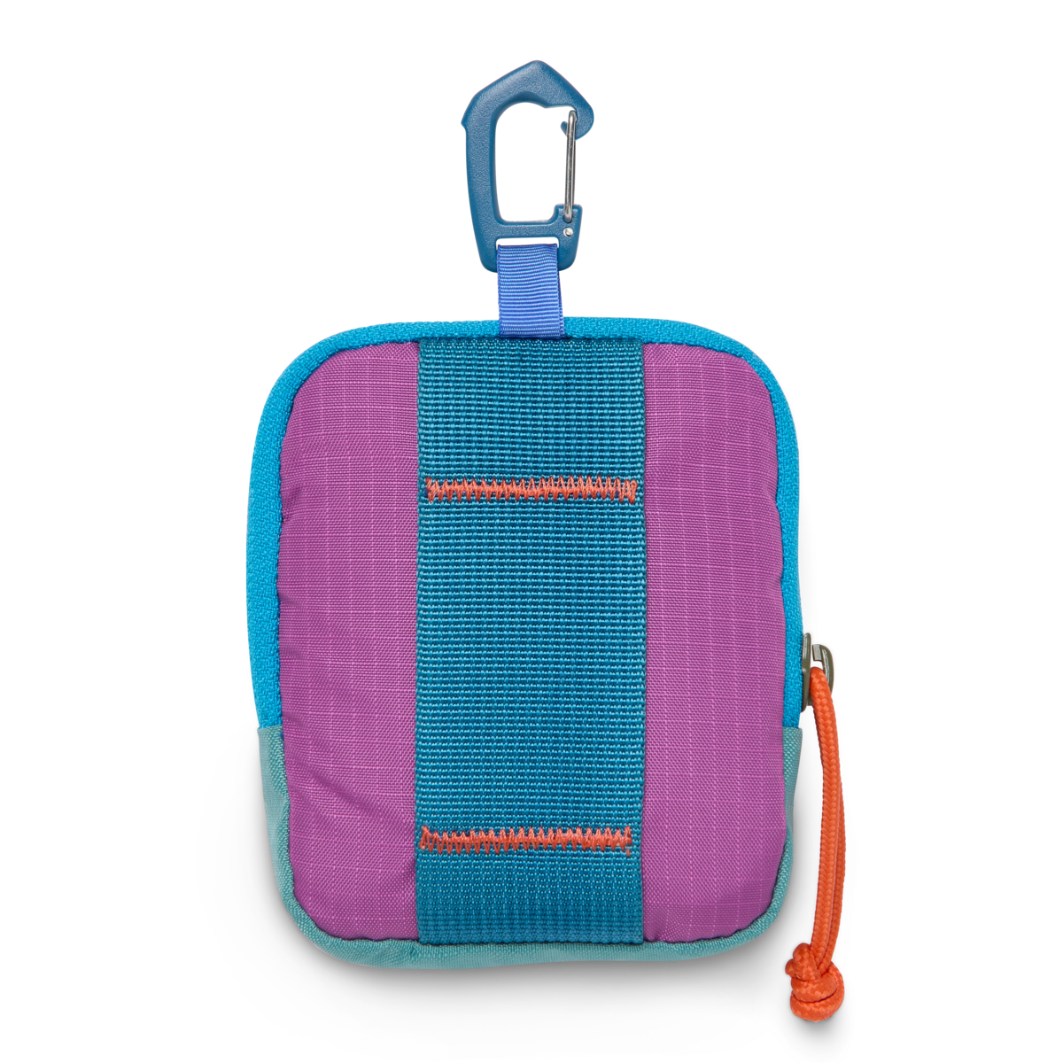 Versatile Carry Allpita Mini Bag - Del Dia