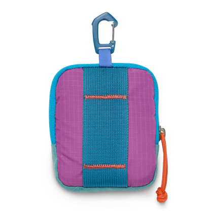 Versatile Carry Allpita Mini Bag - Del Dia