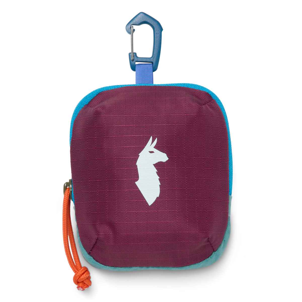 Versatile Carry Allpita Mini Bag - Del Dia