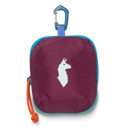 Versatile Carry Allpita Mini Bag - Del Dia