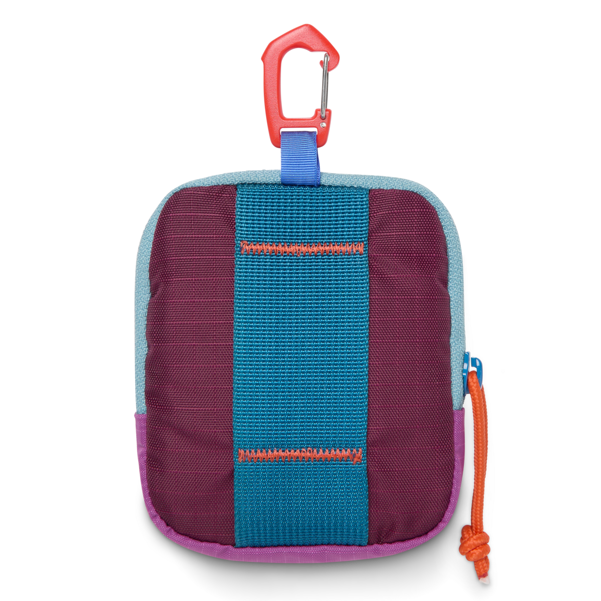 Versatile Carry Allpita Mini Bag - Del Dia