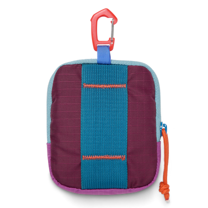 Versatile Carry Allpita Mini Bag - Del Dia