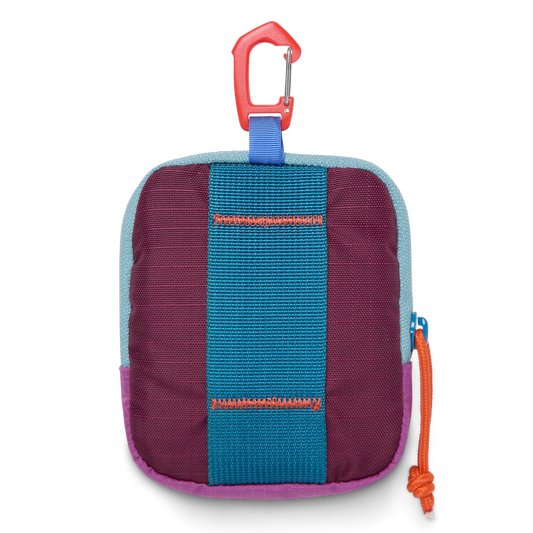 Versatile Carry Allpita Mini Bag - Del Dia