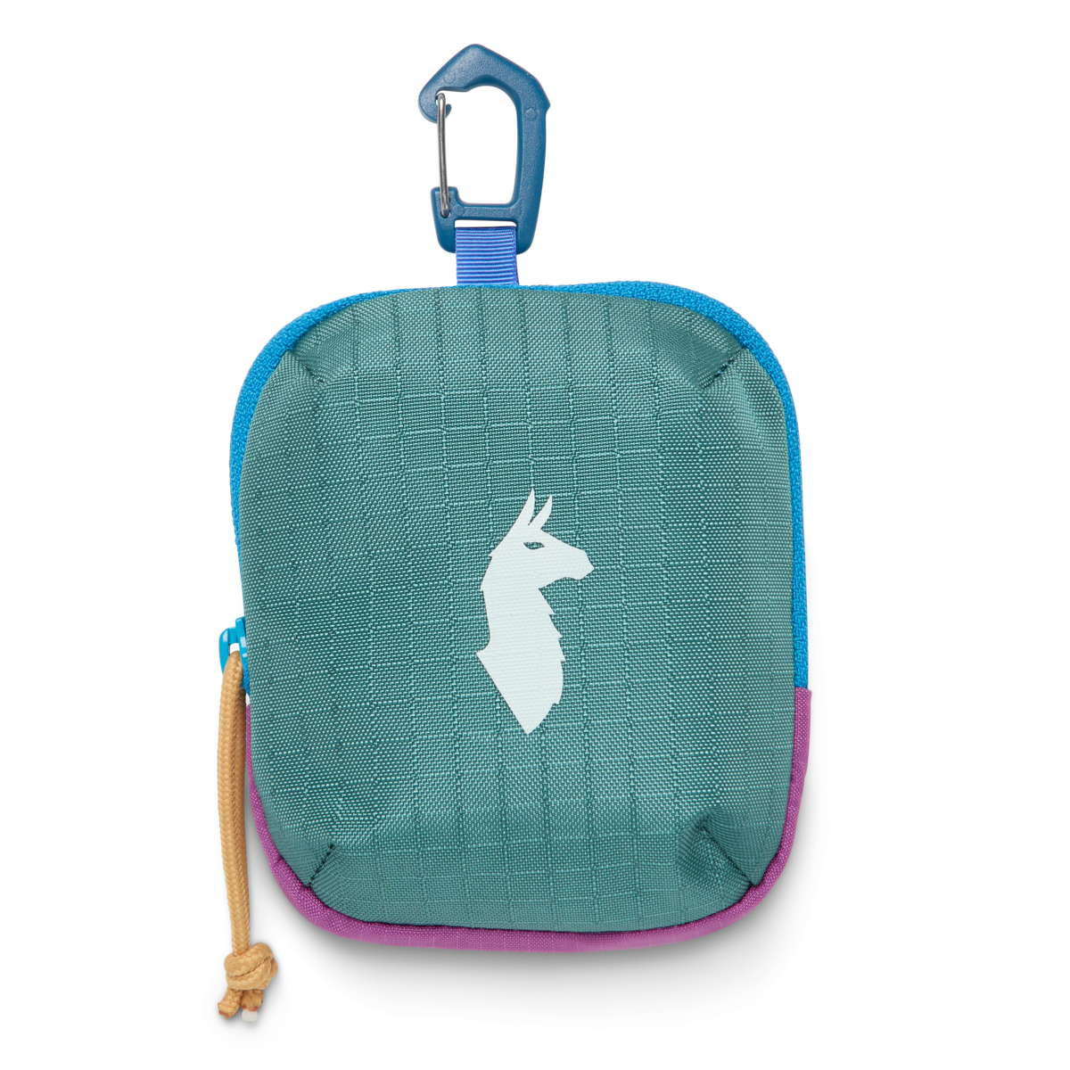Versatile Carry Allpita Mini Bag - Del Dia
