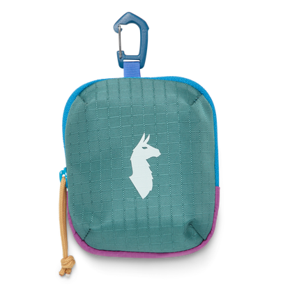 Versatile Carry Allpita Mini Bag - Del Dia