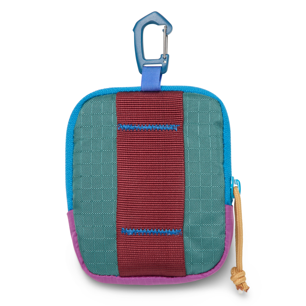 Versatile Carry Allpita Mini Bag - Del Dia