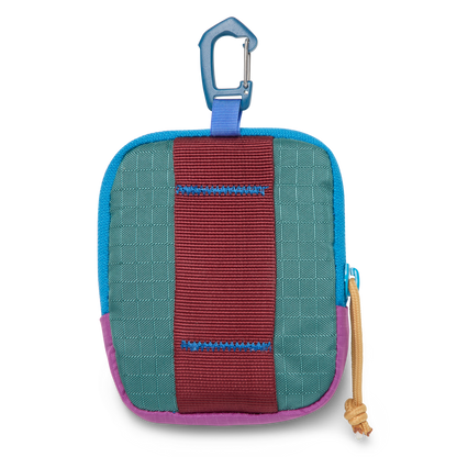 Versatile Carry Allpita Mini Bag - Del Dia