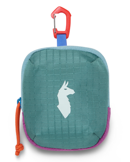 Allpita Mini Bag - Del Día