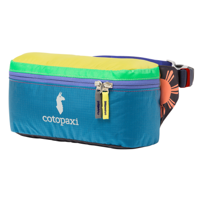 Carry On Ready Bataan 3L Fanny Pack - Del Dia