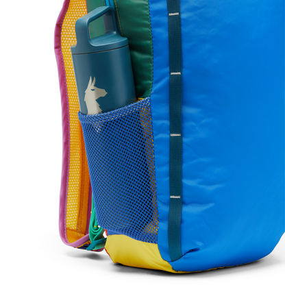 Organized Travel Batac 16L Daypack - Del Dia