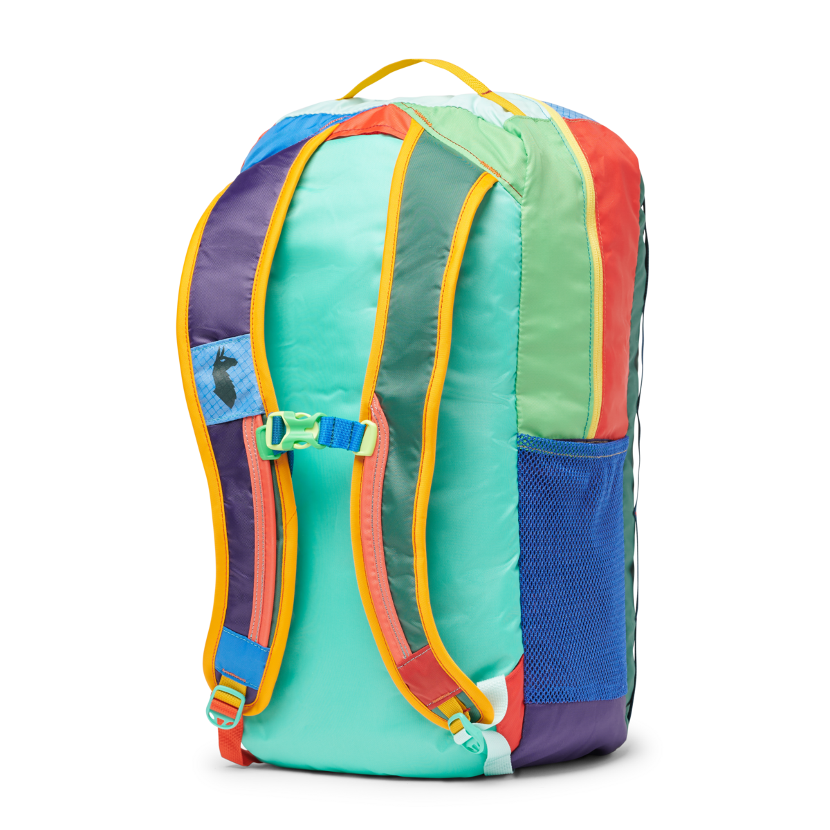 Lightweight Carry Batac 24L Daypack - Del Dia