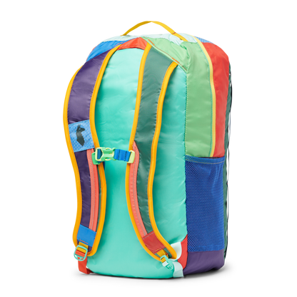 Lightweight Carry Batac 24L Daypack - Del Dia