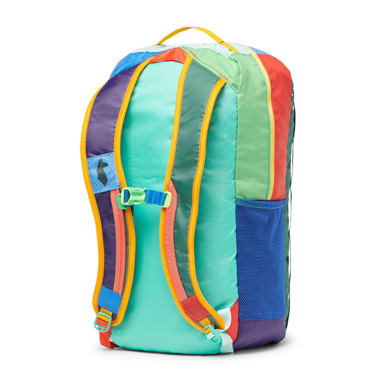 Lightweight Carry Batac 24L Daypack - Del Dia