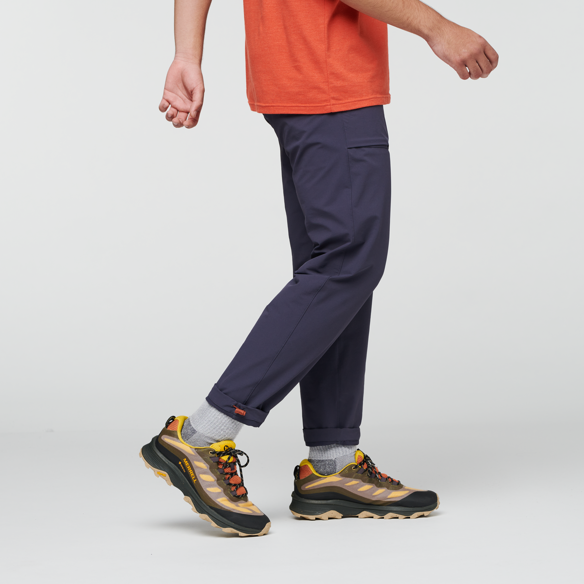 Trail Ready Movement Subo Tech Pant - Men s