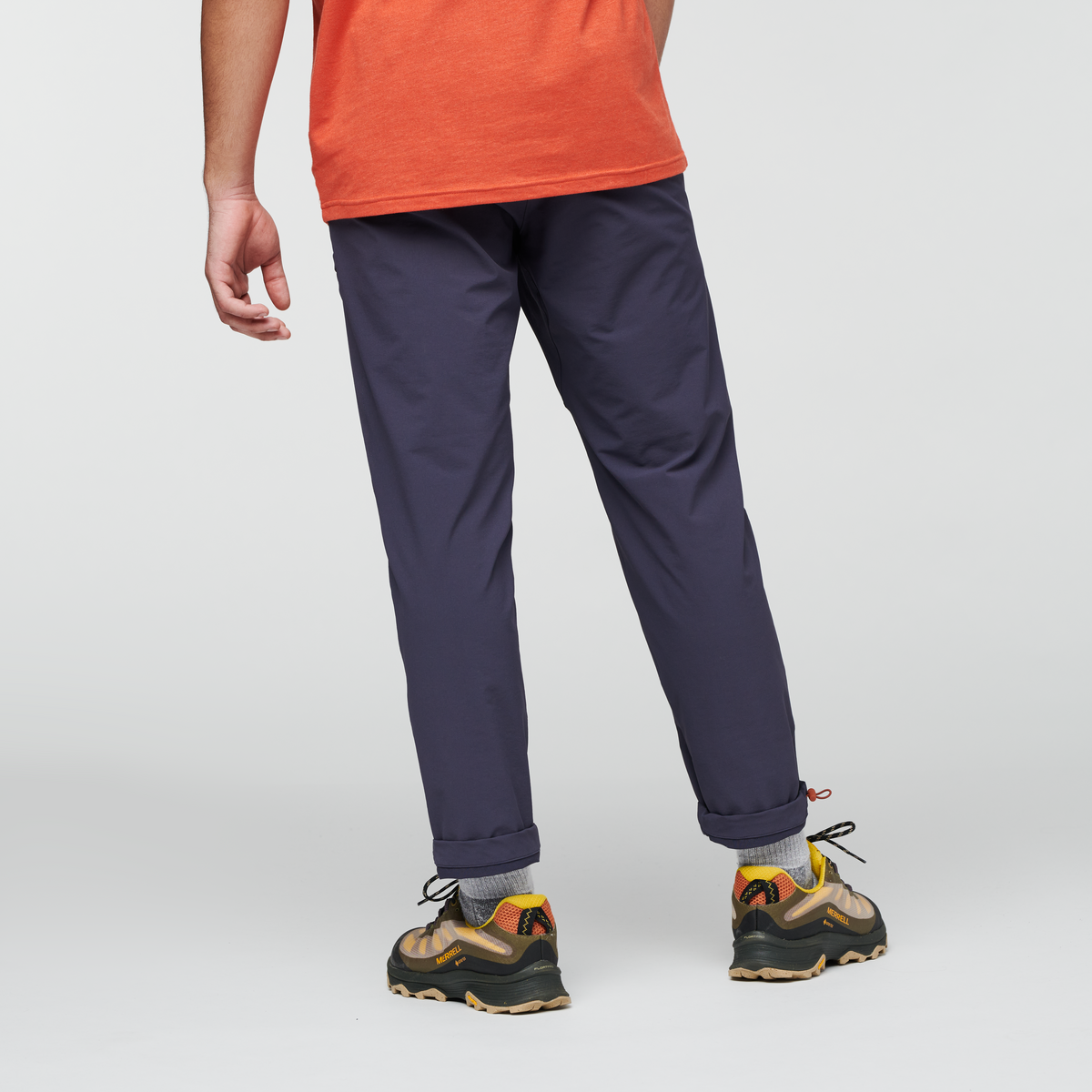 Trail Ready Movement Subo Tech Pant - Men s