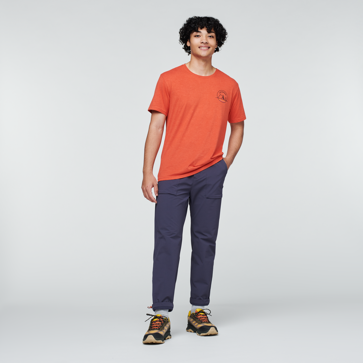 Trail Ready Movement Subo Tech Pant - Men s