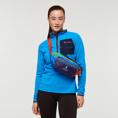 Carry On Ready Kapai 3L Hip Pack - Del Dia