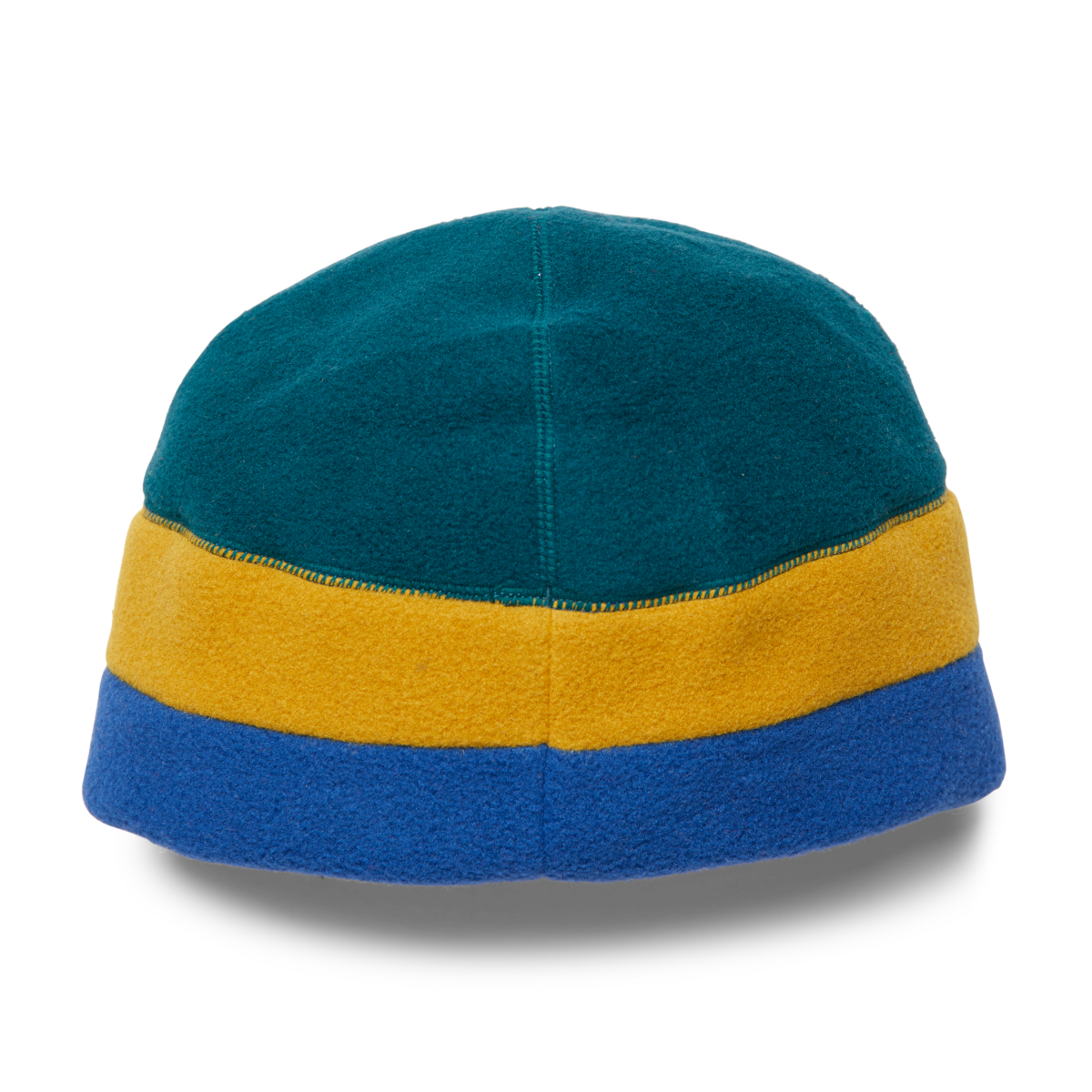 Comfortable Sun Coverage Teca Fleece Beanie