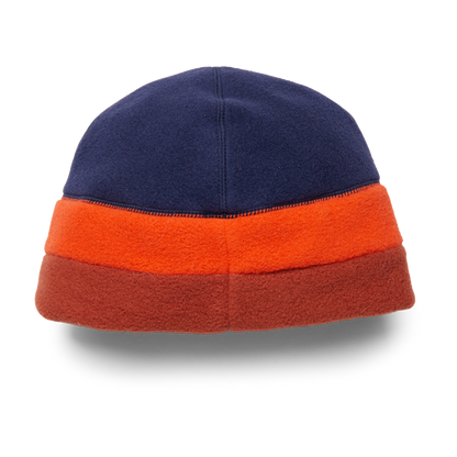 Comfortable Sun Coverage Teca Fleece Beanie