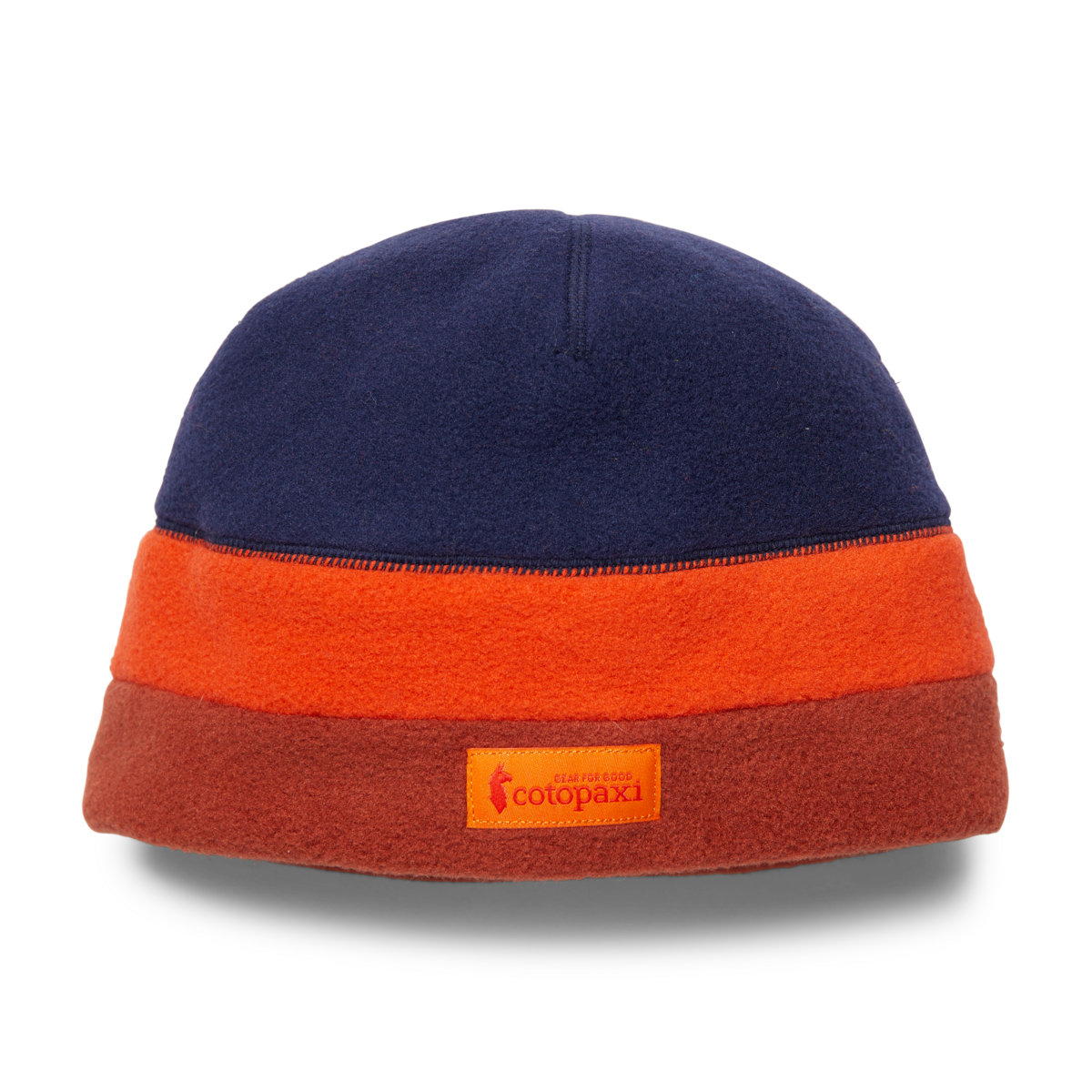 Comfortable Sun Coverage Teca Fleece Beanie