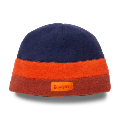 Comfortable Sun Coverage Teca Fleece Beanie