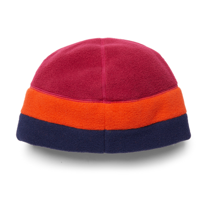 Comfortable Sun Coverage Teca Fleece Beanie