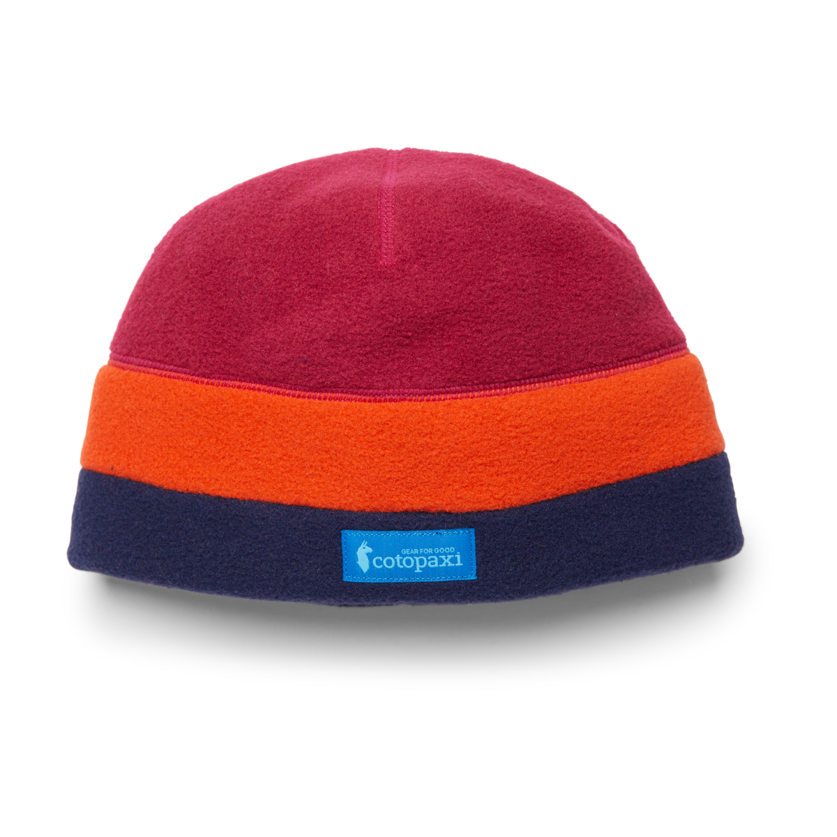 Comfortable Sun Coverage Teca Fleece Beanie
