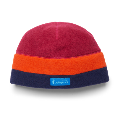Comfortable Sun Coverage Teca Fleece Beanie