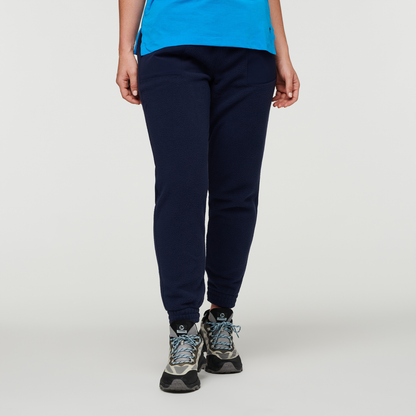 Everyday Fleece Comfort Abrazo Fleece Jogger - Women s