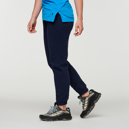 Everyday Fleece Comfort Abrazo Fleece Jogger - Women s