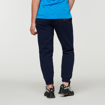 Everyday Fleece Comfort Abrazo Fleece Jogger - Women s