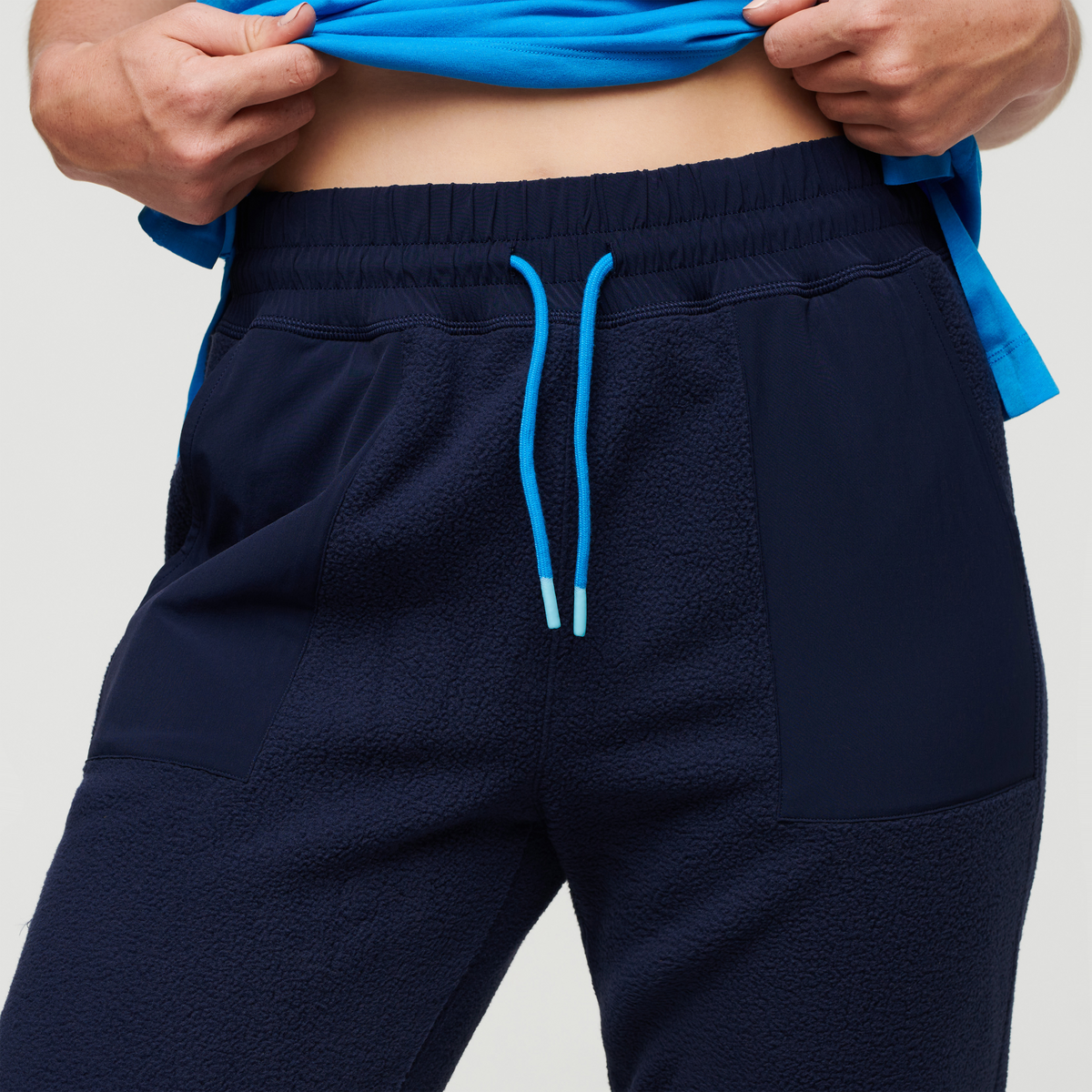 Everyday Fleece Comfort Abrazo Fleece Jogger - Women s