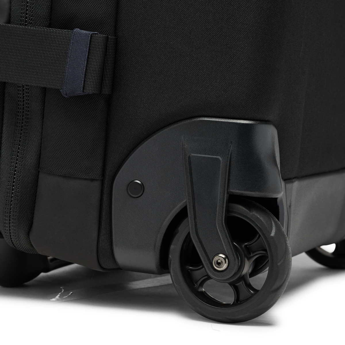 Organized Travel Allpa 38L Roller Bag